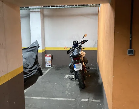 Piso en calle de Estella, 2 - Foto 28