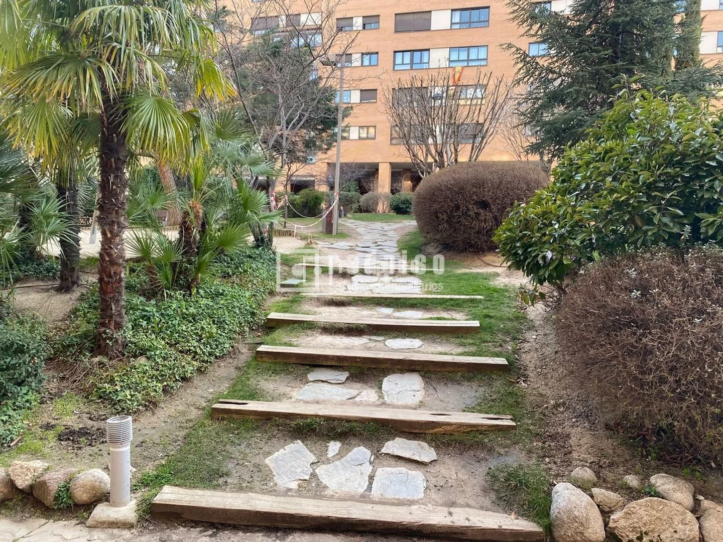 Piso en Calle de Boadilla del Camino, Las Tablas - Foto 32