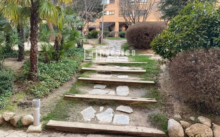 Piso en Calle de Boadilla del Camino, Las Tablas - Foto 32