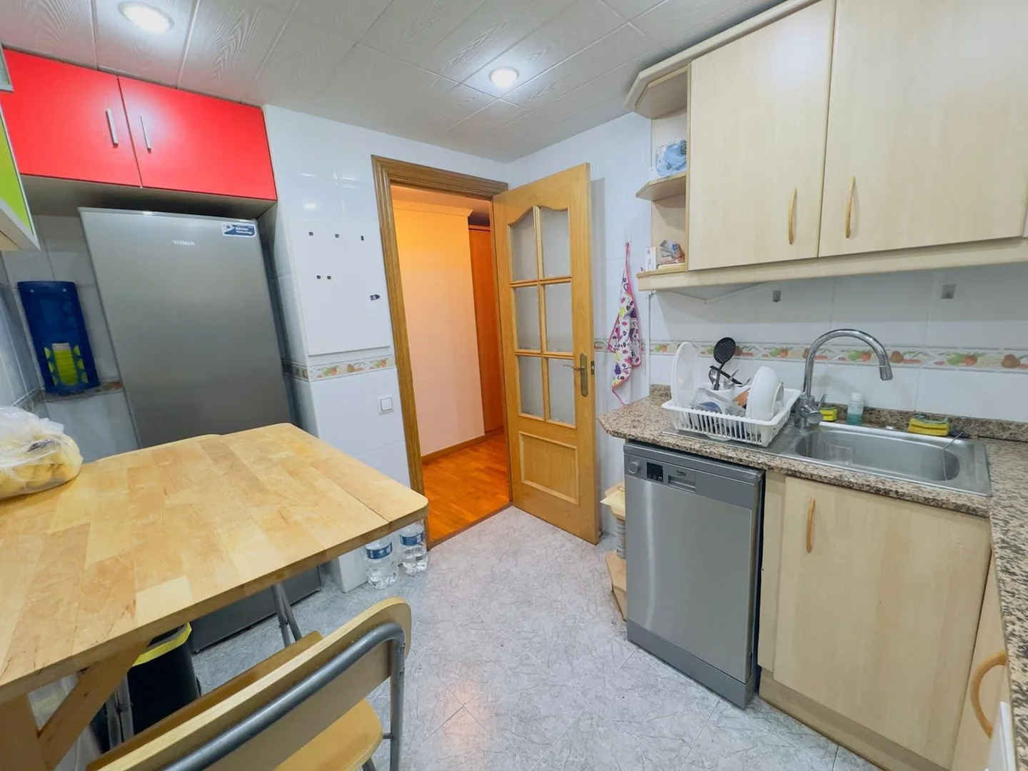 Piso en calle de Calàbria, 206 - Foto 17