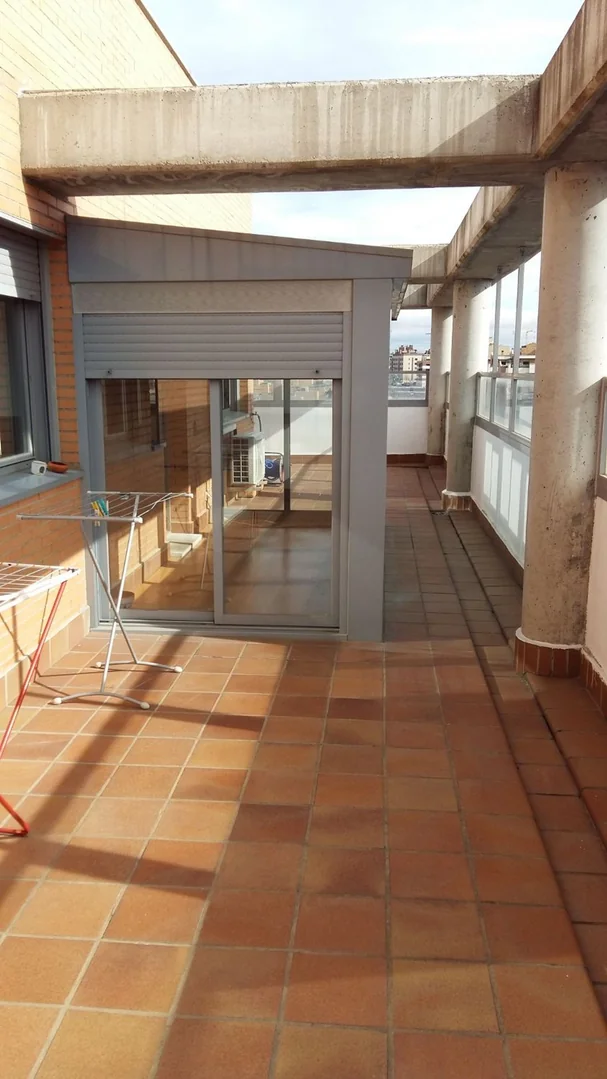 Ático en Avenida del santuario de valverde, 11, Montecarmelo - Foto 18