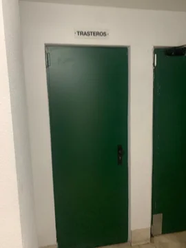 Piso en avenida Séptima, 28 - Foto 21