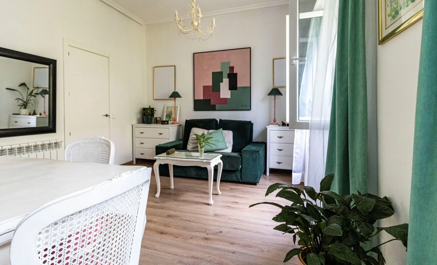 Piso en calle del Príncipe de Vergara, 263 - Foto 3