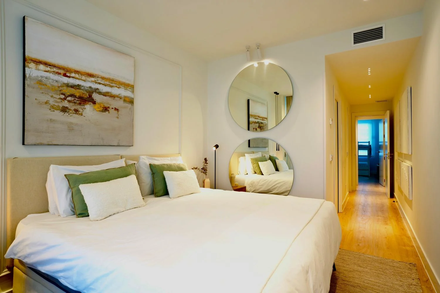 Piso en avenida de Manuel Fraga Iribarne, 47 - Foto 15