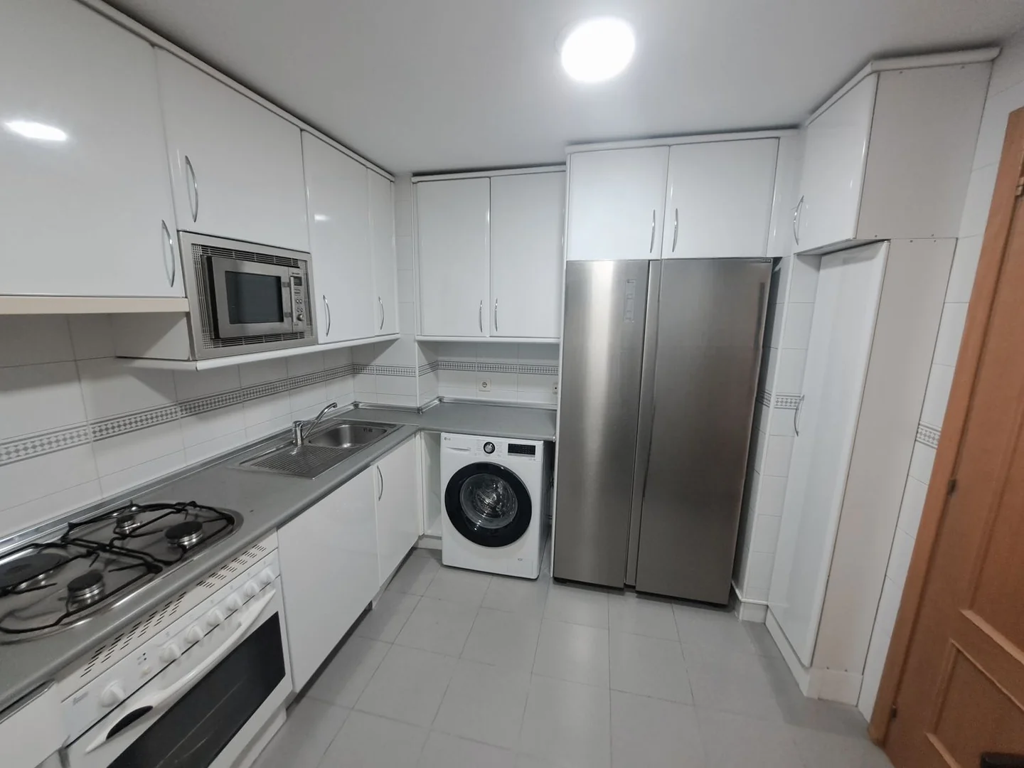 Piso en Calle de Méndez Álvaro, 64, Delicias - Foto 14