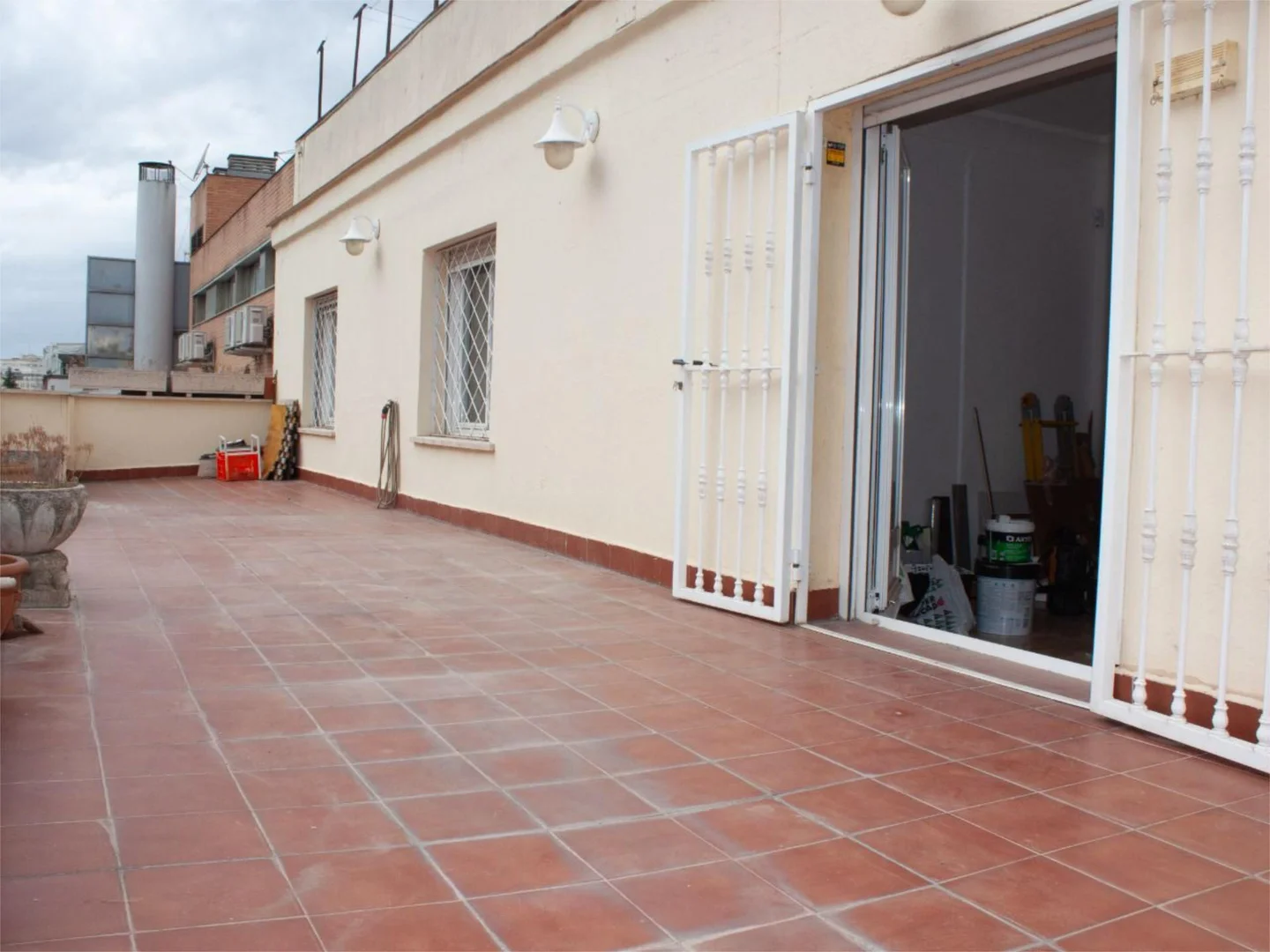 Piso en  Calle del Doctor Santero 8 - Foto 1