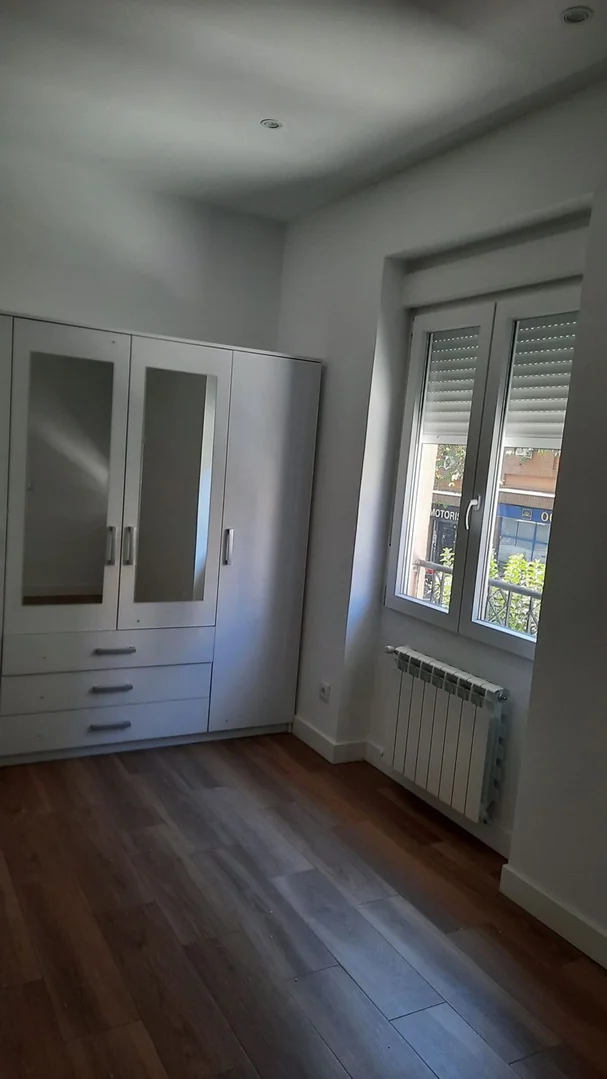 Piso en Avenida de la Ciudad de Barcelona, 105, Adelfas - Foto 3