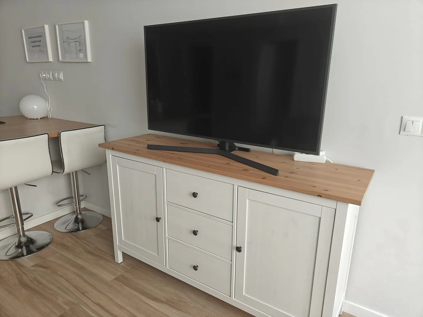 Estudio en Barrio Valdebebas - Valdefuentes - Foto 5