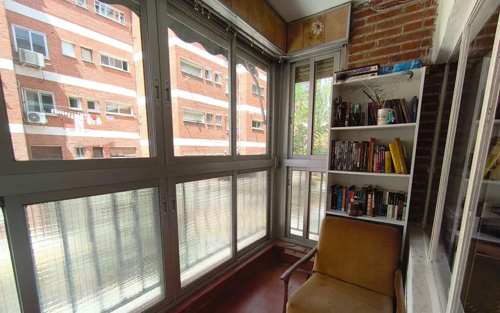 Piso en Calle de Arroyo de Fontarrón, 271, Fontarrón - Foto 4