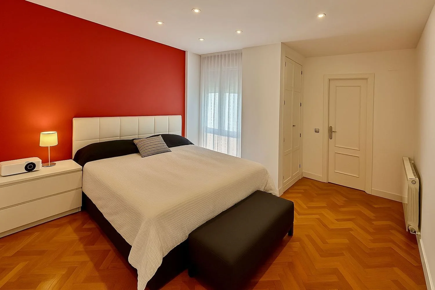Piso en Calle de José Bergamín, 48, Marroquina - Foto 5