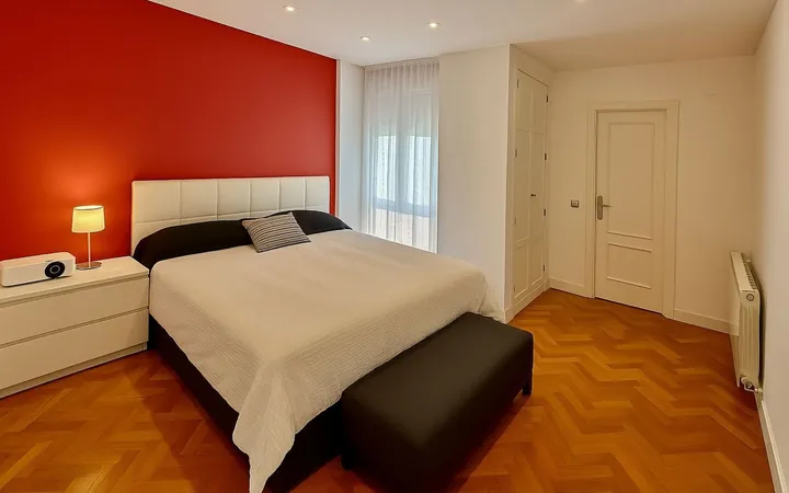 Piso en Calle de José Bergamín, 48, Marroquina - Foto 5