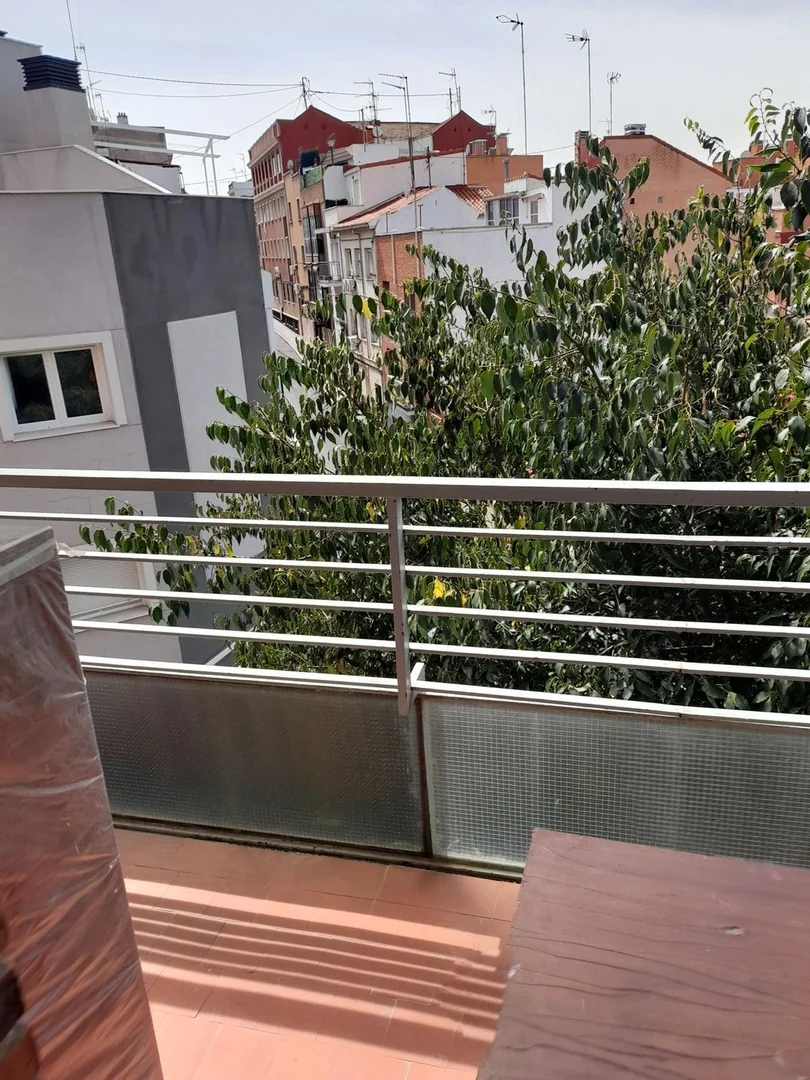 Piso en Calle de Leñeros, 2, Bellas Vistas - Foto 2