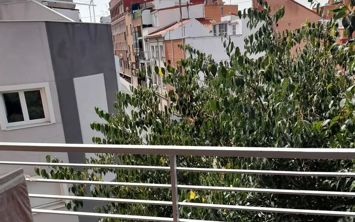 Piso en Calle de Leñeros, 2, Bellas Vistas - Foto 2