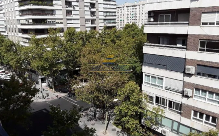 Piso en Calle de Orense, Cuatro Caminos - Foto 14