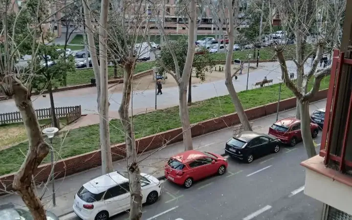 Piso en  Barcelona Capital - Foto 16