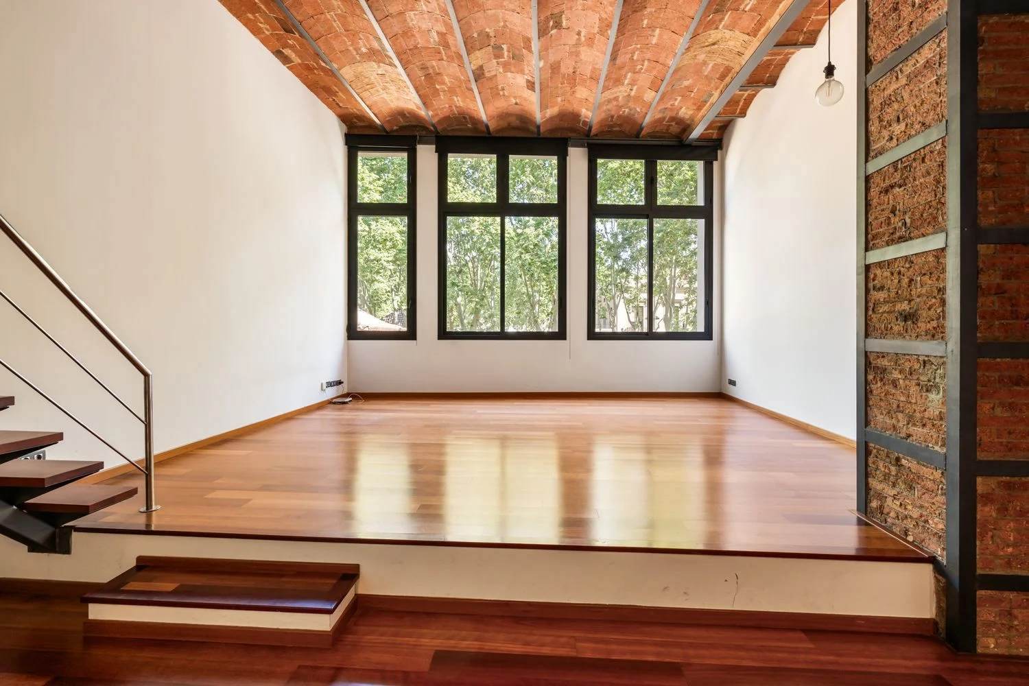 Estudio en calle de Muntadas, 8 - Foto 7