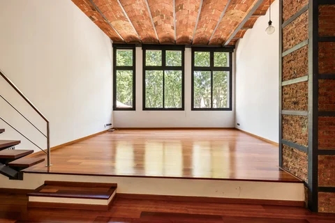 Estudio en calle de Muntadas, 8 - Foto 7