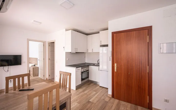 Piso en Francisco Ordoñez, Villaverde Alto - Foto 1