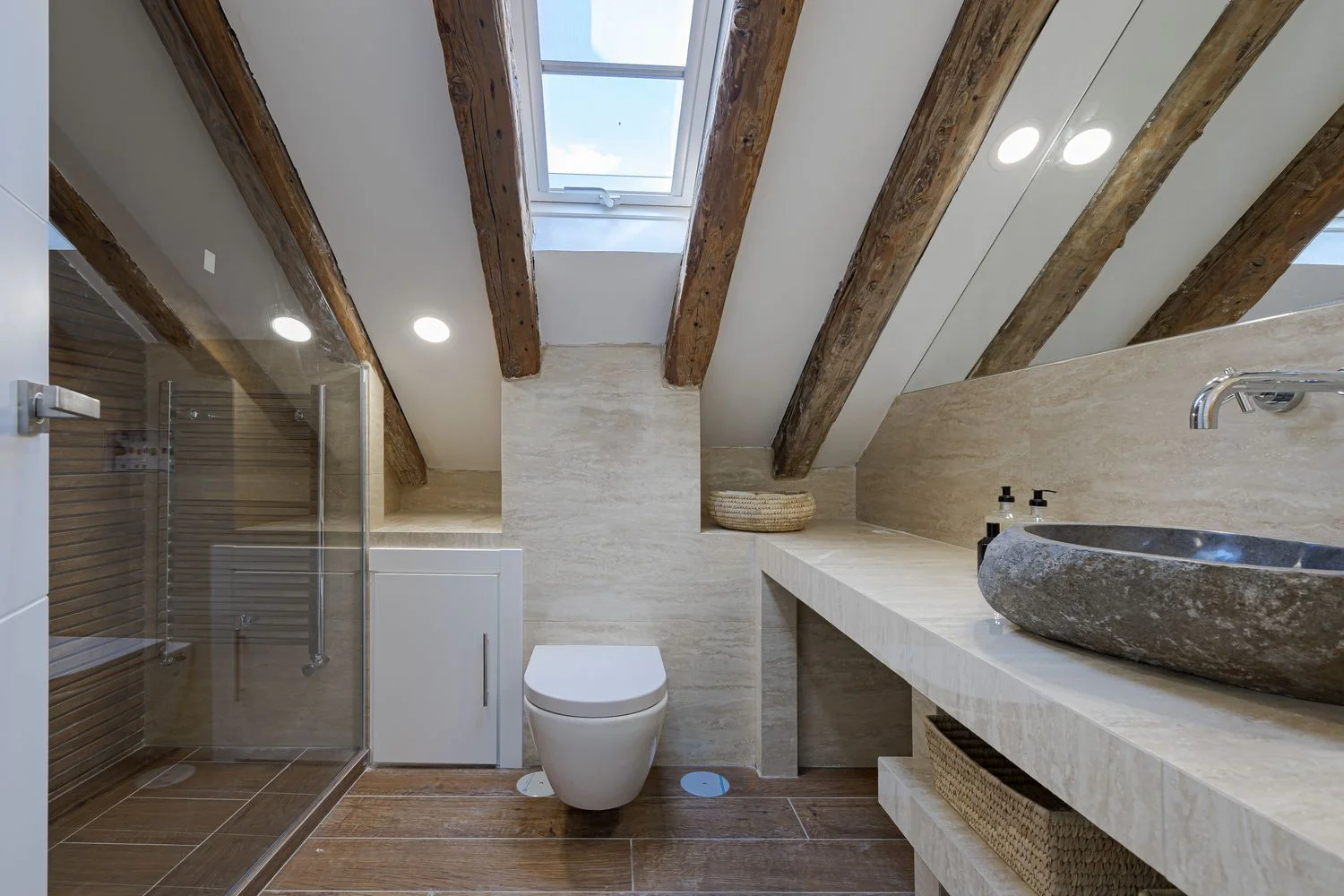 Ático en Corredera Baja de San Pablo, 4 - Foto 33