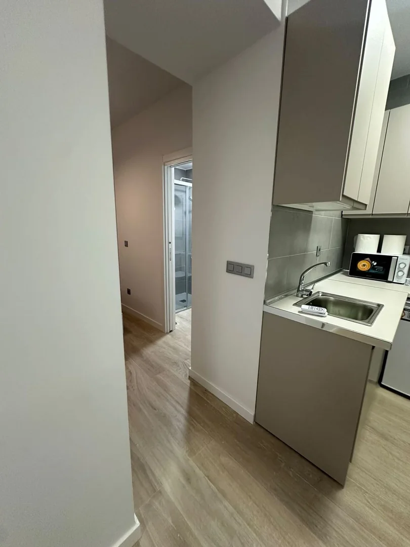Piso en Calle de Fúcar, 12, Huertas-Cortes - Foto 12