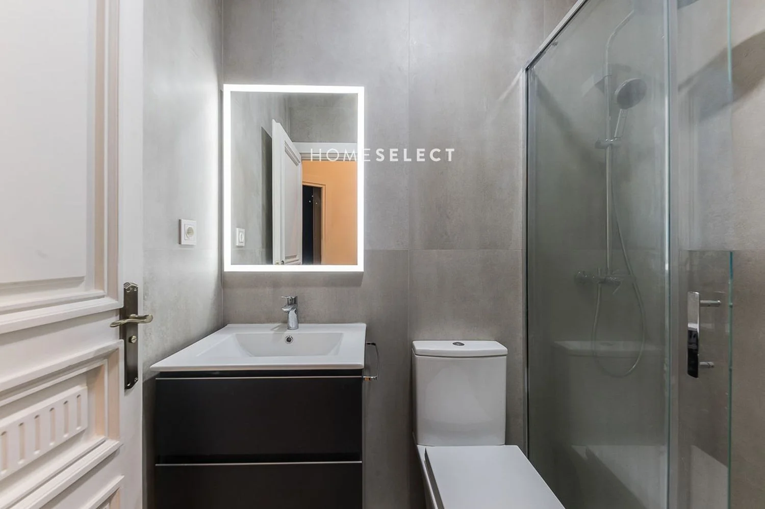 Piso en calle de Ayala - Foto 19