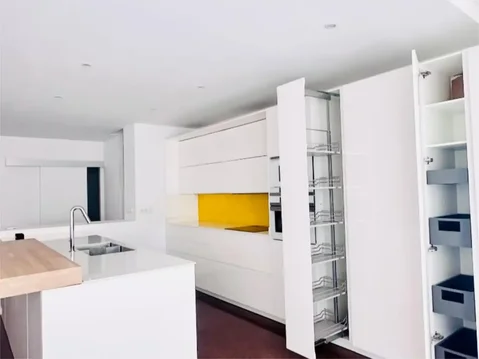 Piso en  Carrer de Muntaner 196 - Foto 5