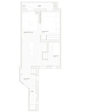 Ático en Barrio Ciudad Jardín - Foto 34