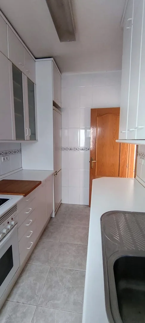 Piso en calle del General Ricardos, 31 - Foto 16