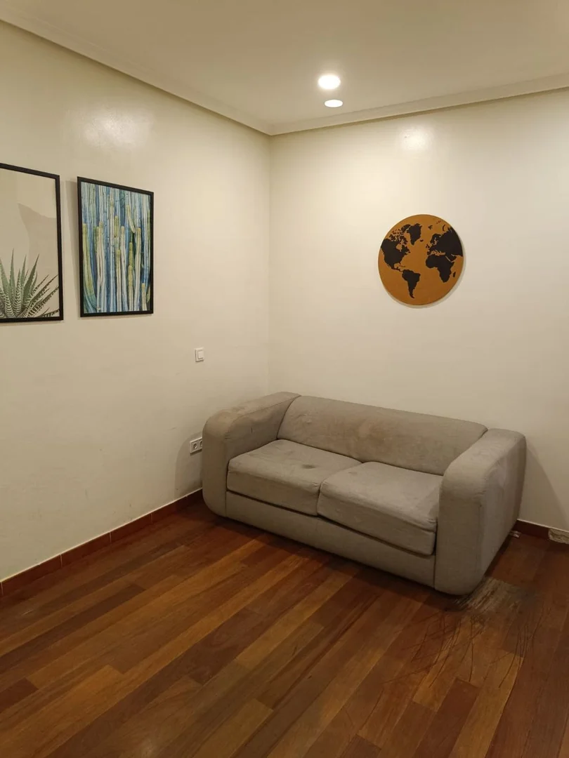 Piso en calle del Mesón de Paredes, 84 - Foto 3