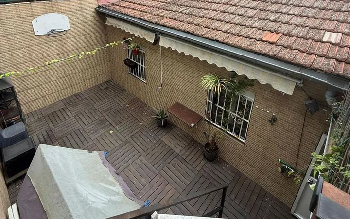 Chalet adosado en Calle Sacrificio, 10 - Foto 2