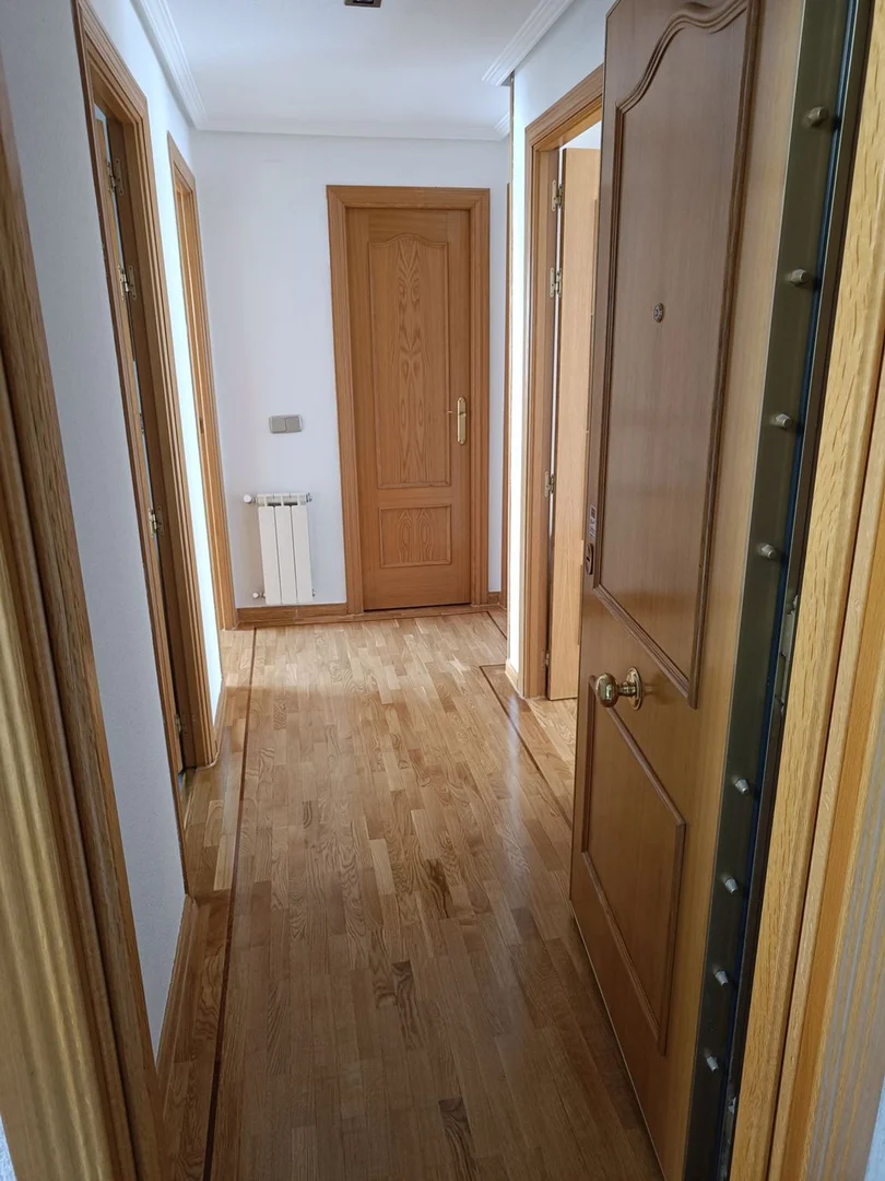 Piso en calle Daniel Segovia, 31 - Foto 4