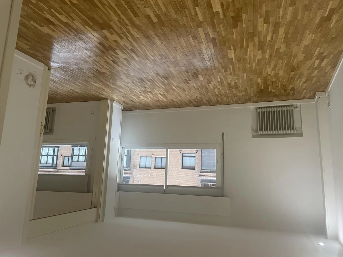 Piso en  Calle de el Algabeño 11D - Foto 1