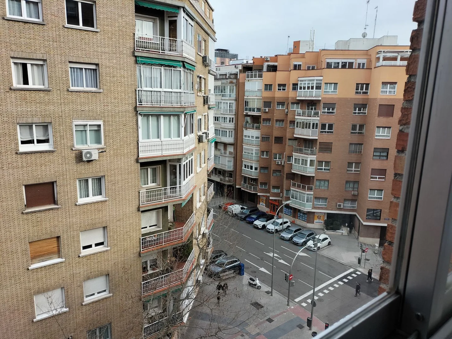 Piso en calle Reina Mercedes, 9 - Foto 33