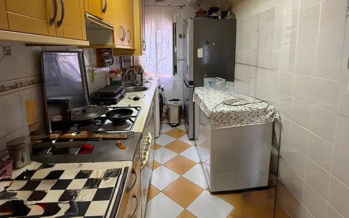 Piso en Calle de Antonia Lancha, 5, Opañel - Foto 29