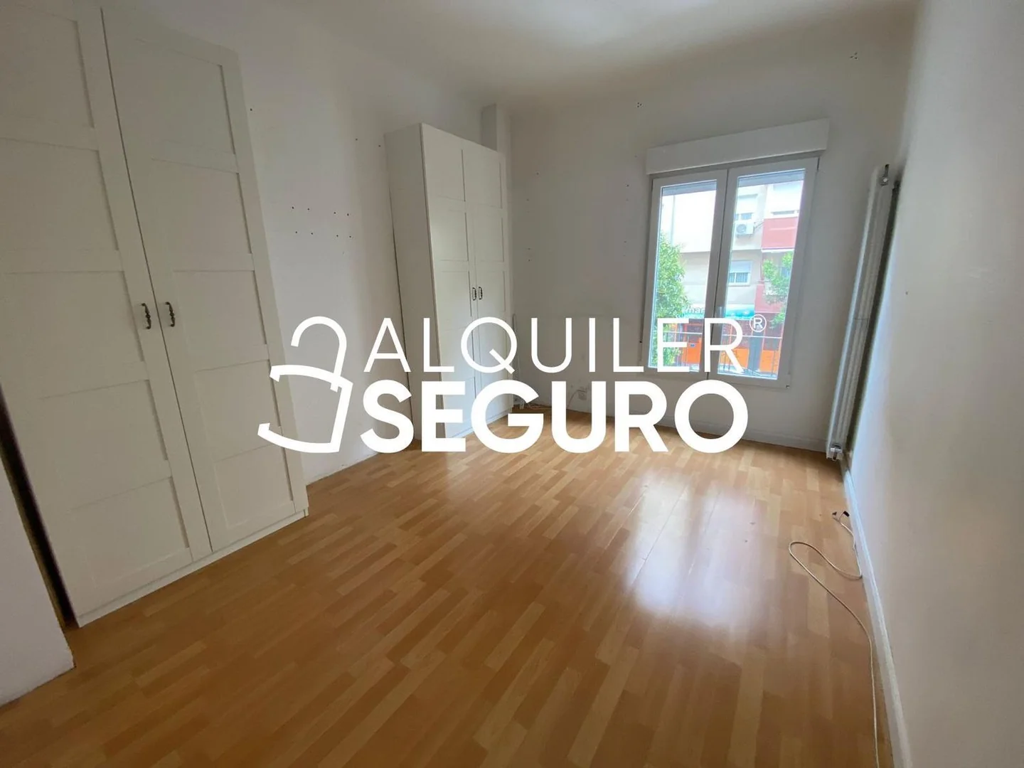 Piso en Calle de Nieremberg, Ciudad Jardín - Foto 13