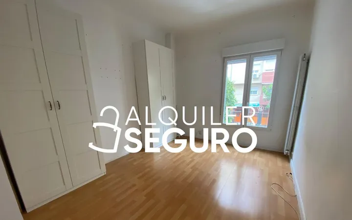 Piso en Calle de Nieremberg, Ciudad Jardín - Foto 13