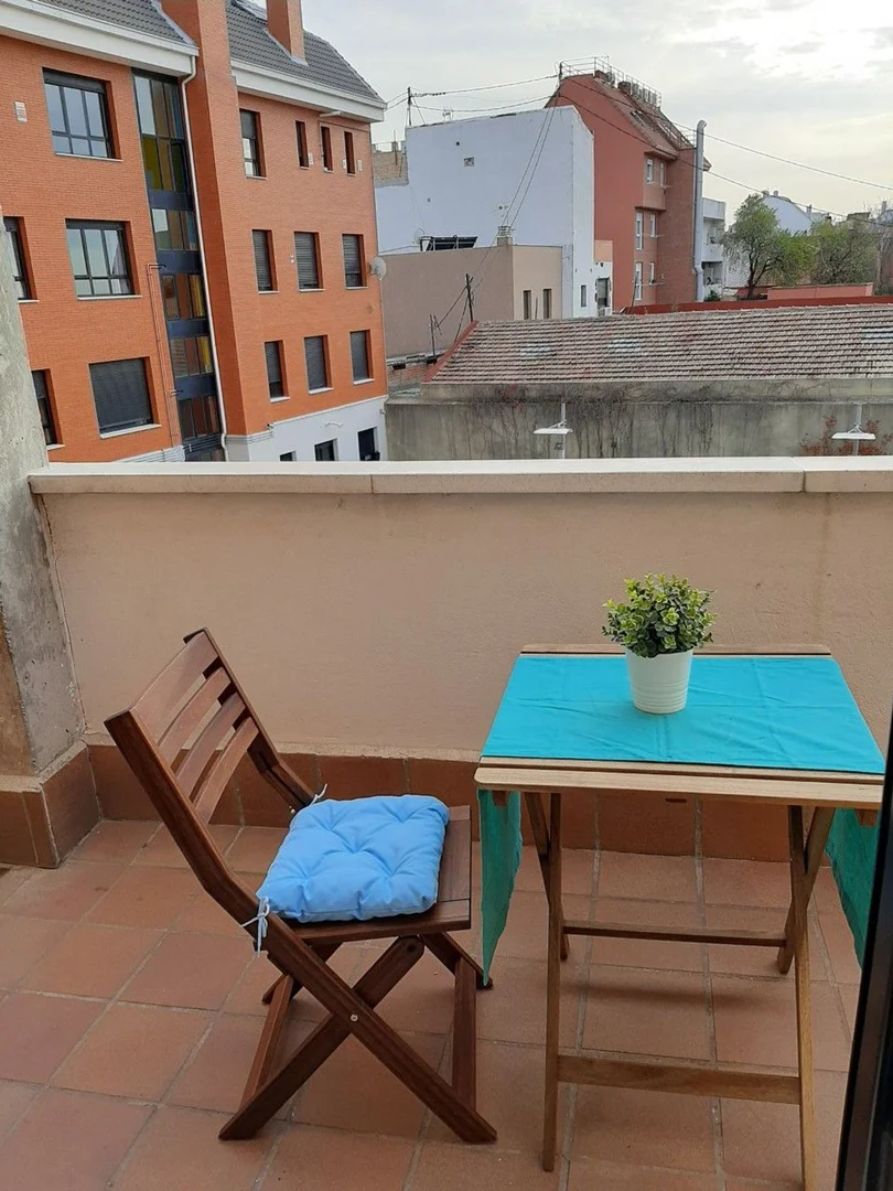 Piso en calle Cantueso, 47 - Foto 2