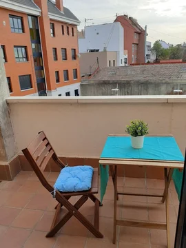 Piso en calle Cantueso, 47 - Foto 1