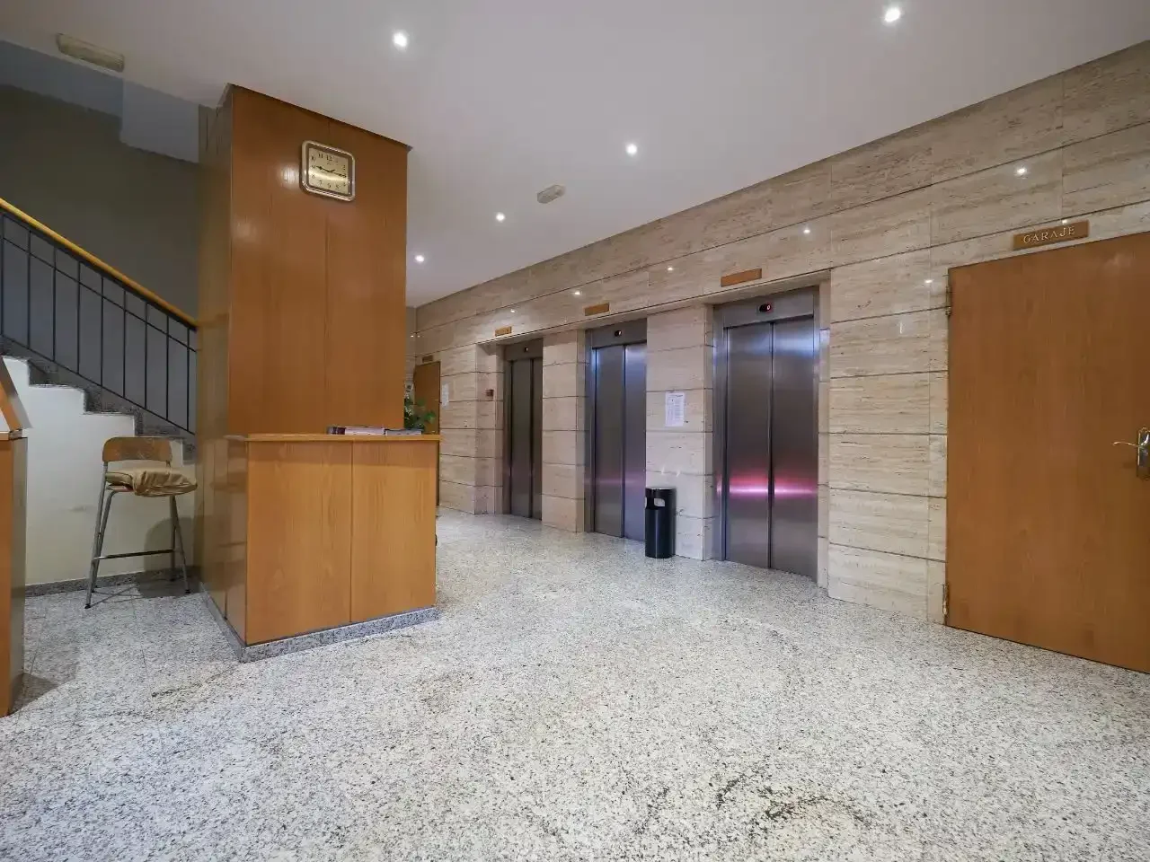 Estudio en  Calle de Rafael Bergamín 16 - Foto 20