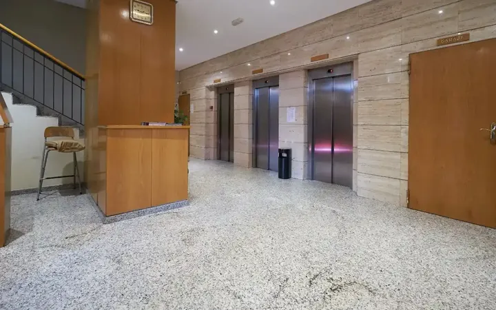 Estudio en  Calle de Rafael Bergamín 16 - Foto 20