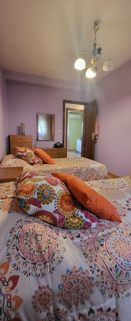 Piso en calle Santa María Reina, 29 - Foto 14