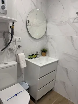 Piso en calle de la Esfinge, 62 - Foto 7