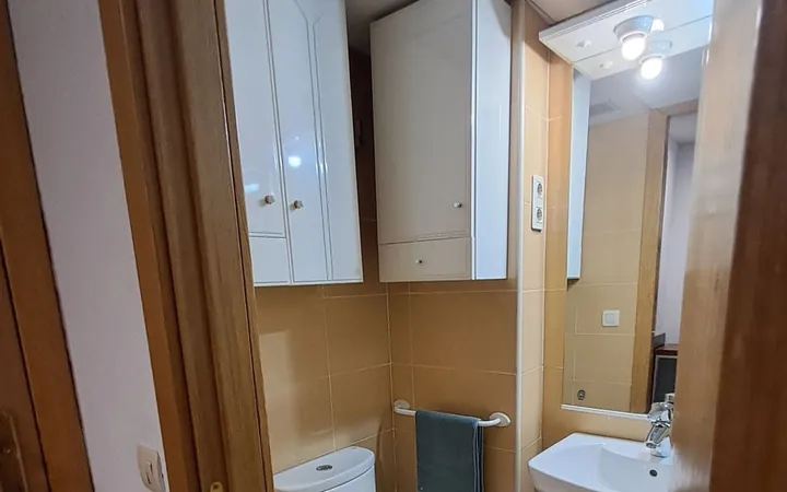 Piso en Calle de alonso cano, 49, Nuevos Ministerios-Ríos Rosas - Foto 10