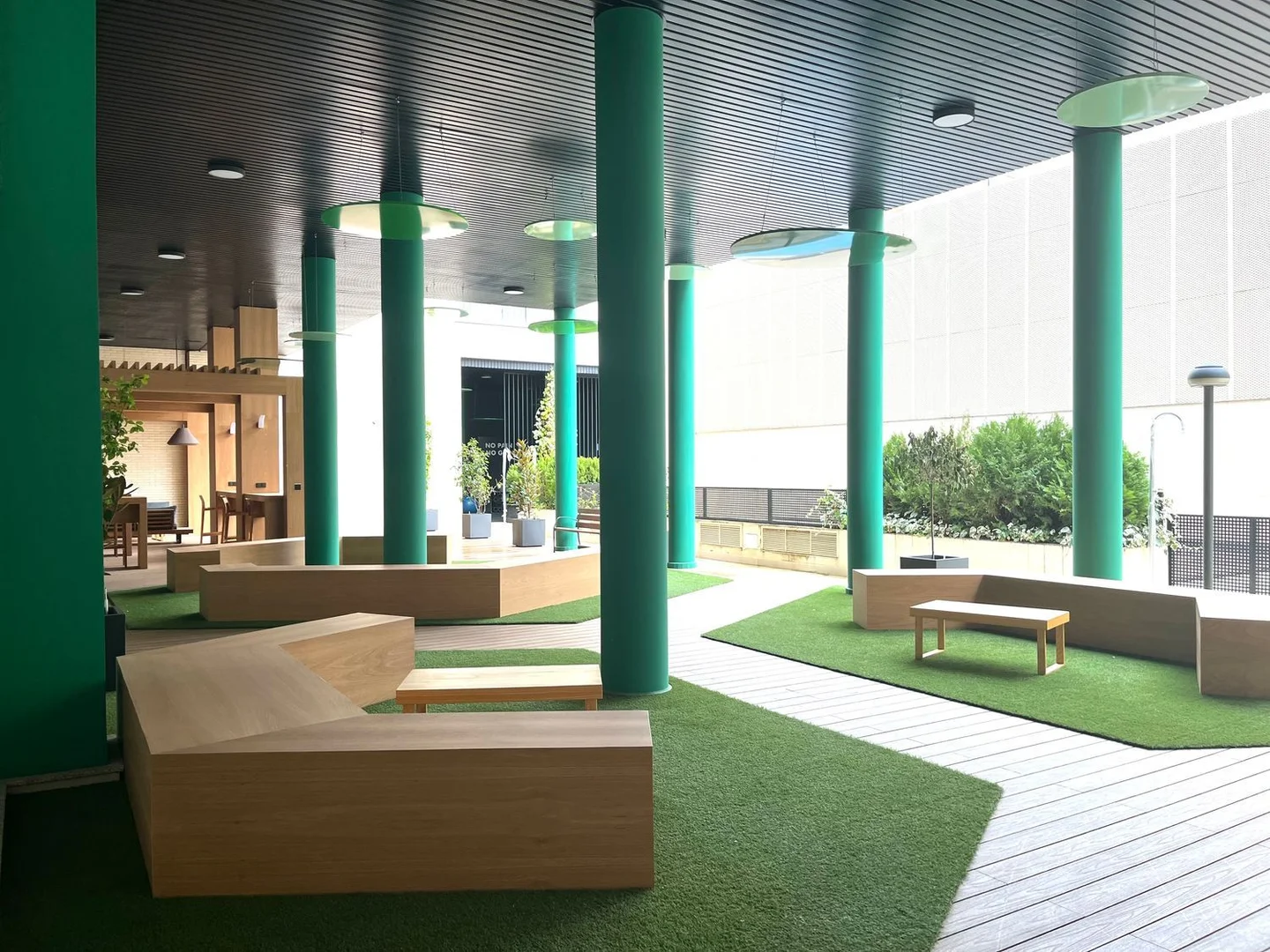 Estudio en calle de Palos de la Frontera, 16 - Foto 6