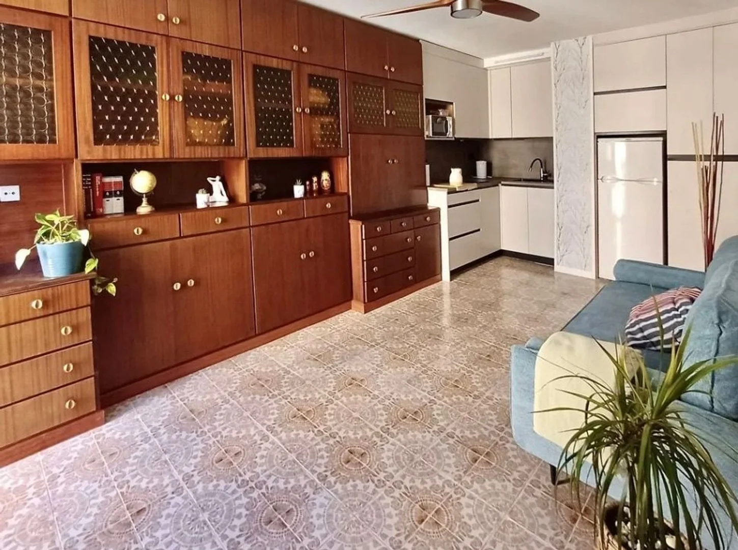 Piso en plaza del Conde de Miranda, 2 - Foto 3