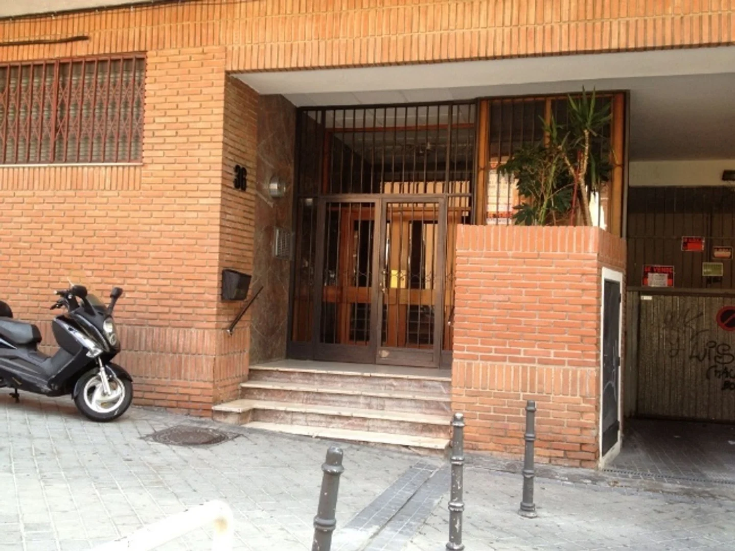 Estudio en Calle Bolivia, 36, Nueva España - Foto 15