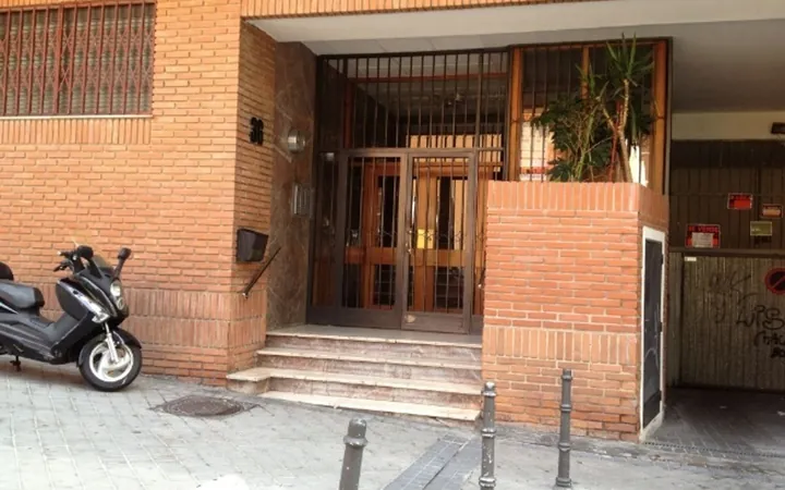 Estudio en Calle Bolivia, 36, Nueva España - Foto 15