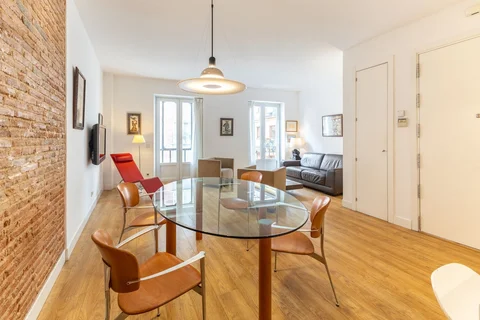 Piso en calle de las Huertas, 57 - Foto 1