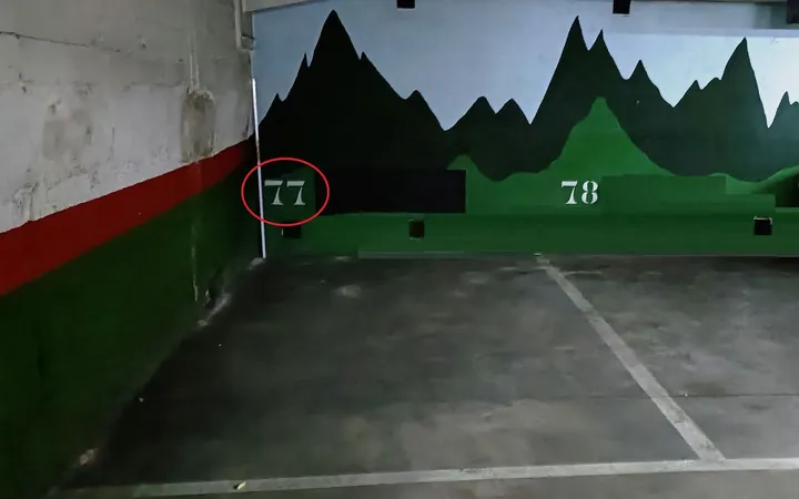 Piso en Calle de la Infanta Mercedes, 109, Cuzco-Castillejos - Foto 20