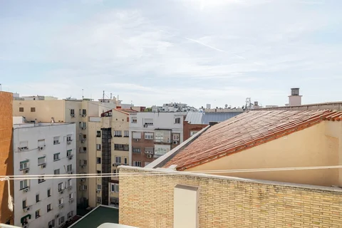 Piso en calle de Diego de León, 42 - Foto 14